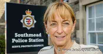 Police chiefs not been told location of pop-up Bristol court