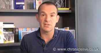 Martin Lewis issues urgent PayPal warning to people with an account