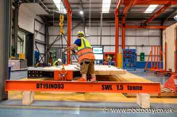 Ideal Modular Homes wins place on Gateshead DPS - Planning, BIM & Construction Today