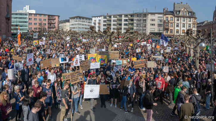 Urheberrechtsreform: Gesetzesvorschlag für Uploadfilter stärkt die Marktmacht von Google
