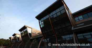 Nearly 1,000 staff and students at Durham University test positive for Covid-19