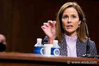Day 4 of SCOTUS hearings: Vote scheduled on Amy Coney Barrett as final day of hearings begin