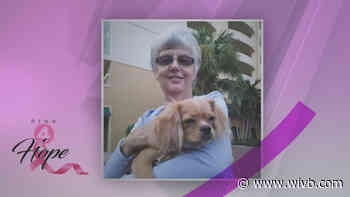 Elma woman to share shock of breast cancer diagnosis on News 4 at 4