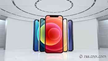 How to get the iPhone 12 for free -- really