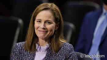 Senate Judiciary poised to take step toward approving Supreme Court nominee Amy Coney Barrett | WATCH LIVE