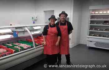 Mill Hill butchers is Christmas club ready