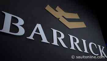 Barrick Gold produced 1.16 million ounces of gold in third quarter