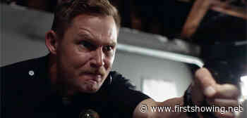 Brian Geraghty Plays a Racist Cop in 'Blindfire' Movie Official Trailer