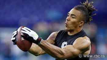 Meet Mapletron: Why Chase Claypool could become the best Canadian NFL player ever