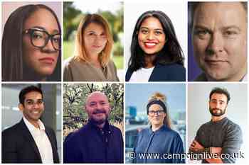 Movers and Shakers: McCann, Dentsumcgarrybowen, Mindshare, Brainlabs, Reach