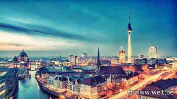 Dieser Staat macht die Deutschen faul