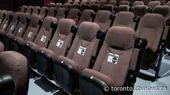 Independent cinemas sell popcorn, seat naming rights amid shutdown in COVID-19 hotspots
