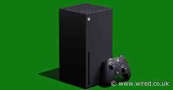 Xbox Series X hands-on preview: slick, speedy and silent