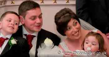 Grand Party Hotel pay tribute to TV bride who died after wedding