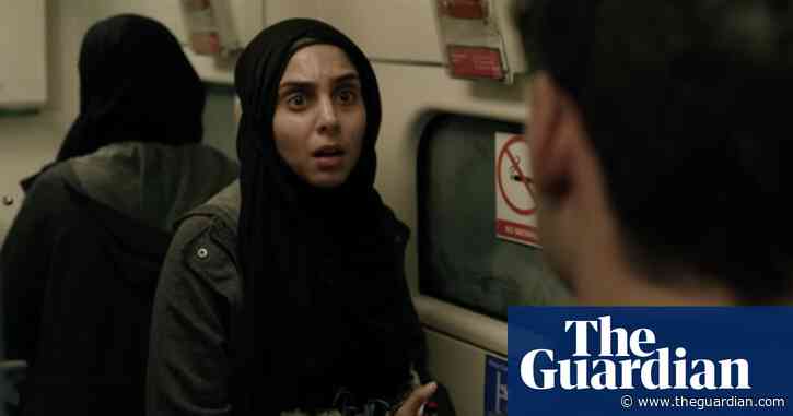 From mute to menacing: why TV's portrayal of Muslims still falls short