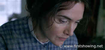 Official UK Trailer for Seaside Romance 'Ammonite' with Kate Winslet