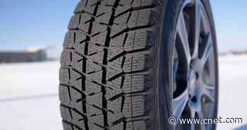 Are winter tires worth it?     - Roadshow