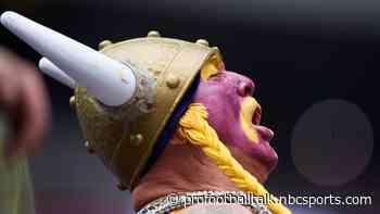 Falcons-Vikings becomes latest potentially postponed game