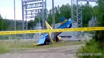 Fatal Hawk Junction crash caused by no fuel: TSB