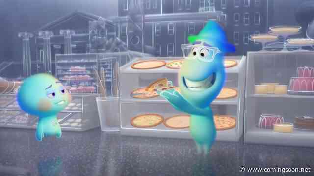 New Soul Trailer for Pixar’s Upcoming Disney+ Release!