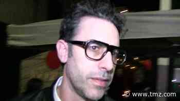 'Borat' Creators Sued by Holocaust Survivor's Estate for Callously Tricking Her