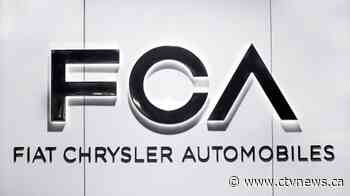Unifor reaches tentative agreement with Fiat Chrysler Automobiles