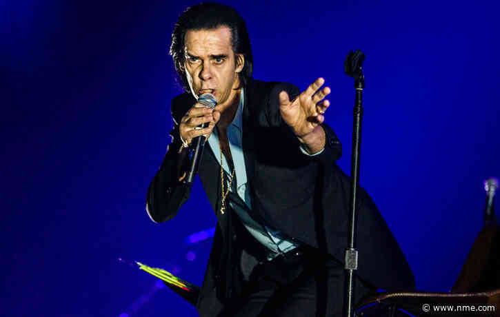 Nick Cave says he wouldn’t have survived heroin addiction without Narcotics Anonymous: “Go to a fucking meeting”