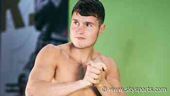 Joe Laws: I have a target on my back