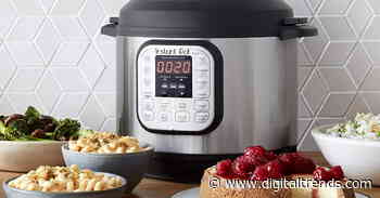 Best Prime Day Instant Pot Deals 2020: The best sales you can still shop