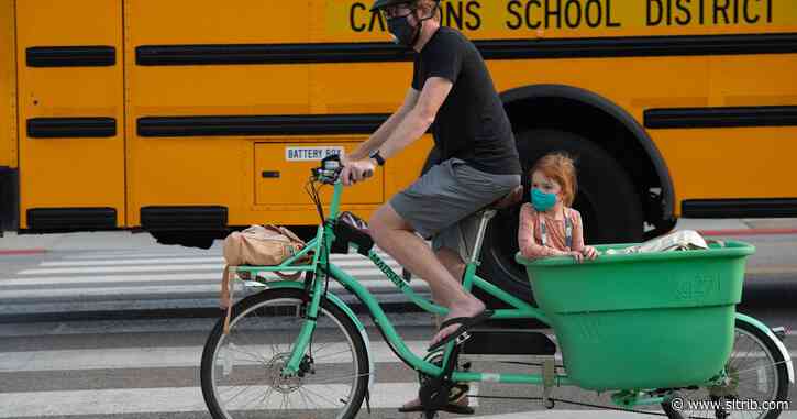 Alta, Brighton and Corner Canyon High Schools will reopen on Monday