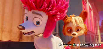 Official US Trailer for Animated Werewolf Poodle Comedy '100% Wolf'