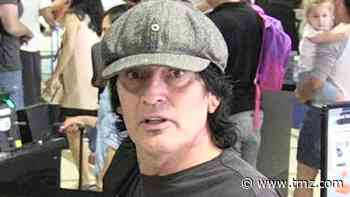 Tommy Lee Swears He's Moving to Europe if Trump Wins Reelection