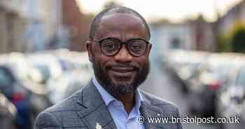 First black cabinet member for South Gloucestershire Council