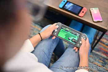 All the Nintendo Switch games under $50 you can buy today