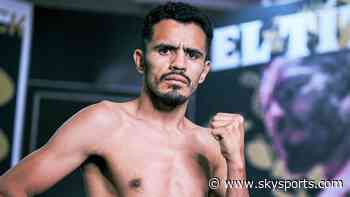 'I learned from Canelo!' - says Ritson's rival