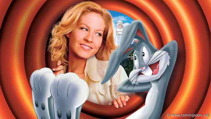 CS Editor Max Evry Talks Looney Tunes: Back in Action on This Means Podcast