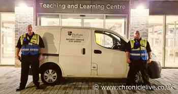 University hires team to crackdown on students breaking Covid-19 restrictions