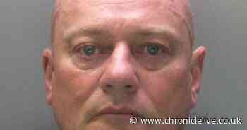 Rapist who abused girls for 'perverted pleasure' jailed for 20 years