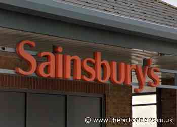 Sainsbury's introduce new coronavirus measures at UK stores