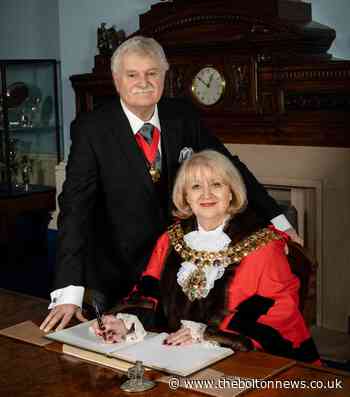 Mayor of Bolton set for further year as borough’s first citizen