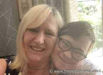 Bolton mum calls for support during Down’s Syndrome Awareness month