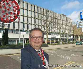 Harrow Council leader responds to Tier 2 London announcement