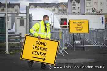 Putney MP confirms permanent Covid-19 test site