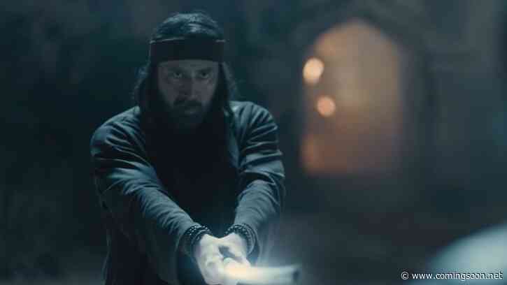 Jiu Jitsu Trailer: Nicolas Cage Stars in a Sci-Fi Martial Arts Film