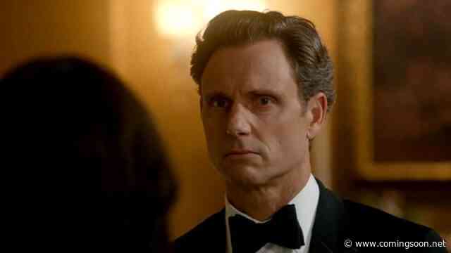 Tony Goldwyn Replaces Liev Schreiber in Will Smith’s King Richard