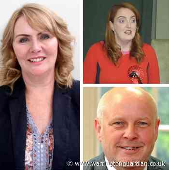 Tory chair accused of creating ‘false division’ between MP and council