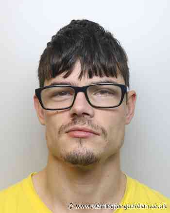 Arsonist who set fire to Haven House homeless shelter jailed