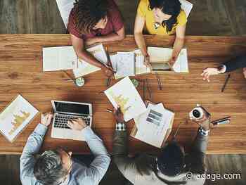 Office Hours: Diversity roles in demand, and the need for serendipity