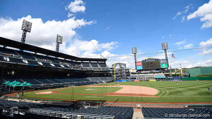 Pittsburgh Pirates Announce Games During School Months Will Start Earlier To Enhance Family-Friendly Fan Experience