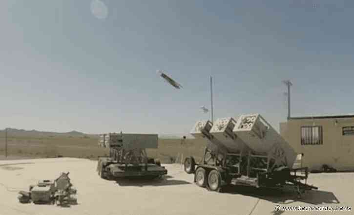 Military Creating AI Weapons Systems To Be ‘Set Loose To Slaughter’